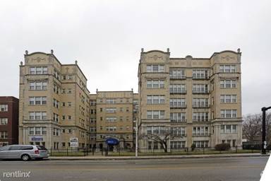 Main picture of 6720-30 S Jeffery Blvd Apartments