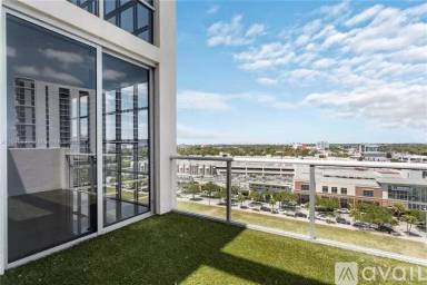 Main picture of Two Midtown Miami Condo