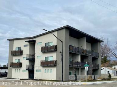 Main picture of 3940 W Overland Rd