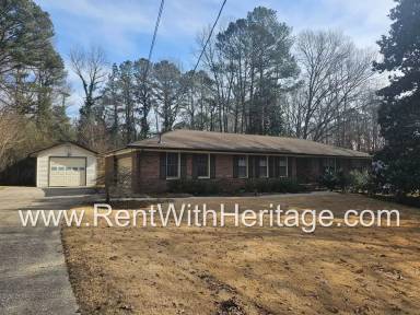 Main picture of 919 Beech Valley Rd