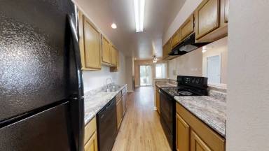 Main picture of Ranger Creek Meadows