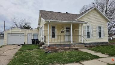 Main picture of 1398 12th St
