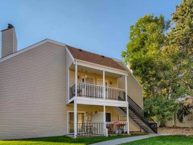 Main picture of 2658 S Xanadu Way