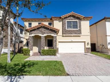 Main picture of 9895 NW 87th Ter