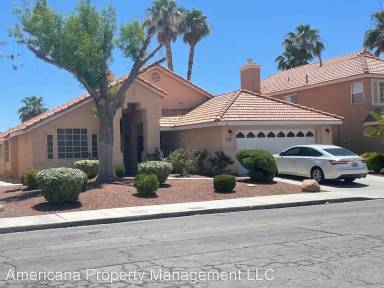 Main picture of 4906 High Creek Dr