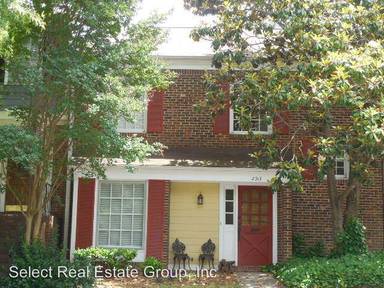 Main picture of 2313 Hayloft Cir