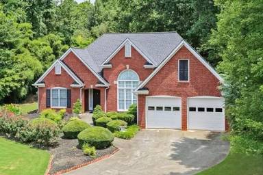 Main picture of 2625 Crosswynd Ter