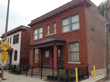 Main picture of 1115 Tower Grove Ave