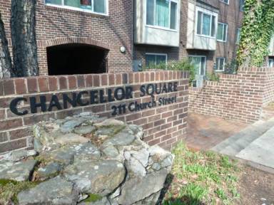 Main picture of Chancellor's Square Condos