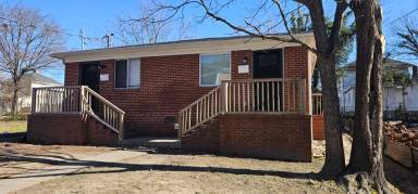 Main picture of 1211 Dawkins St