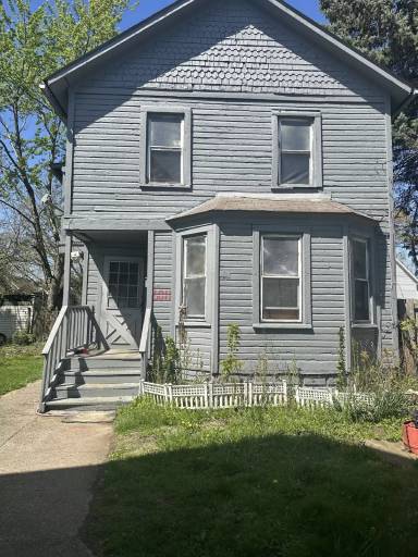 Main picture of 6011 Lansing Ave