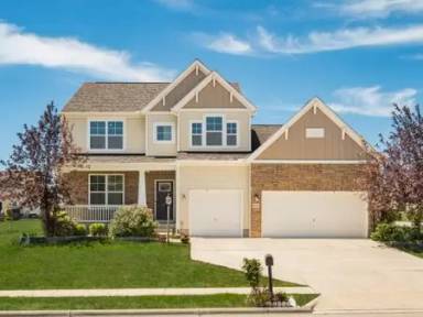 Main picture of 9309 Weigela Ct