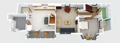 Main picture of 805 E Houghton Ave