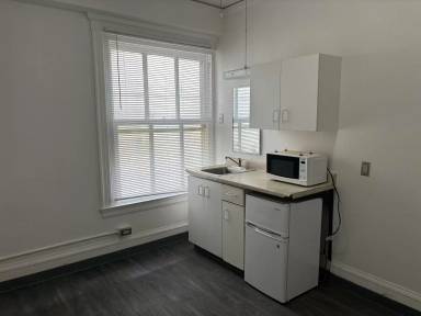 Main picture of Helen M Swindell Apartments