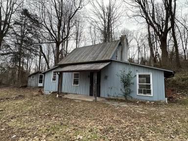 Main picture of 6270-6300 Patterson Mill Woods