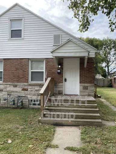 Main picture of Tibbs Avenue