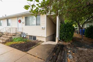 Main picture of 241 W 500 S