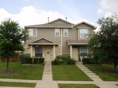 Main picture of 14008 Harris Ridge Blvd