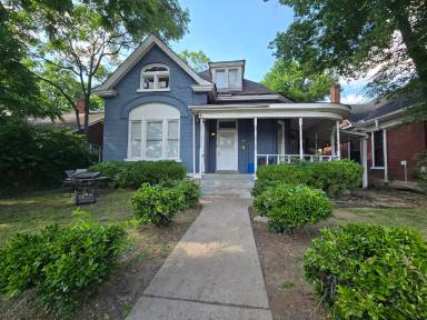 Main picture of 1508 South St