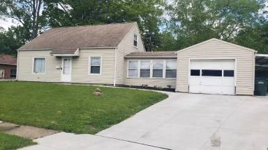 Main picture of 1155 Curtis Ave