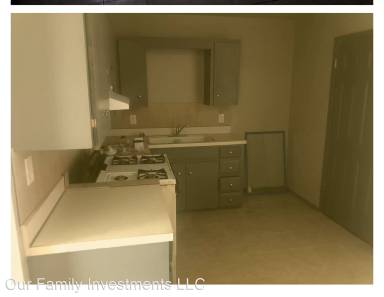 Main picture of 1322 S 73rd East Ave