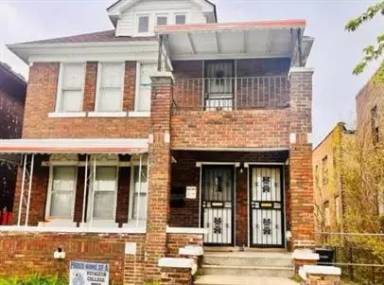 Main picture of 2916 Tyler St