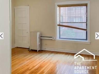 Main picture of 2884-2888 N Clark St Apartments