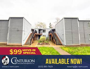 Main picture of 483 Senate St NW