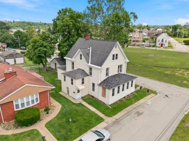 Main picture of 801 Vine St