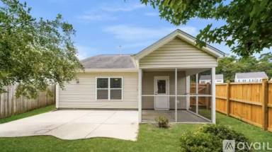 Main picture of 130 Coosawatchie St