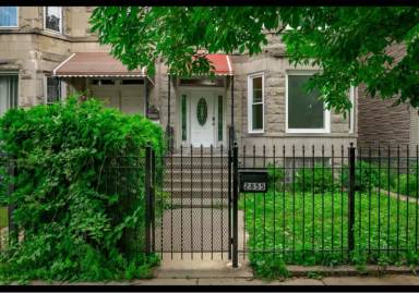 Main picture of 2855 N Spaulding Ave