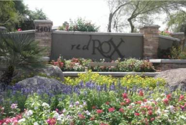 Main picture of Red Rox Villas