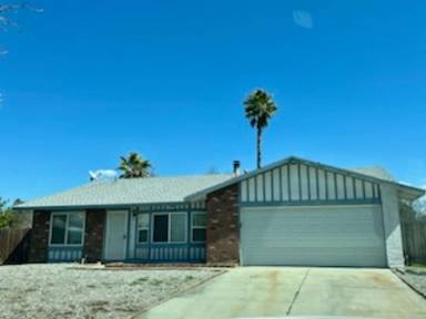 Main picture of 41120 Felton Ct
