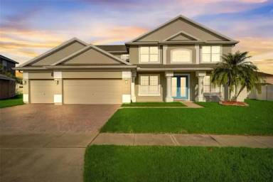 Main picture of 2604 Maggiore Cir