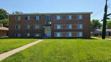 Main picture of 3825 N Whittier Pl