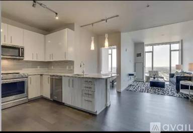Main picture of 505 Nashville Apartments