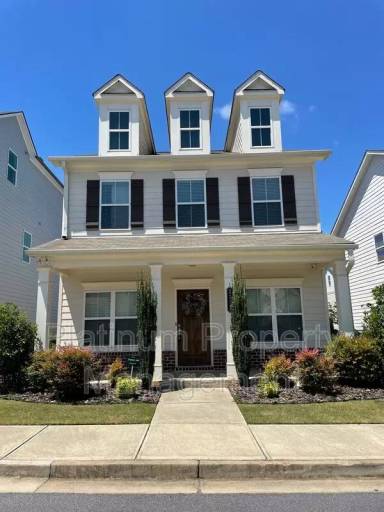 Main picture of 2312 Echelon Ln