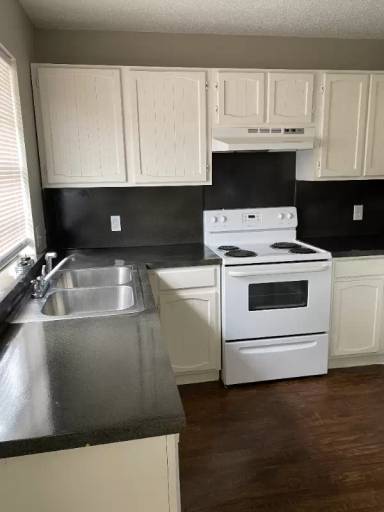 Main picture of Sun Valley Apartments