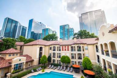 Main picture of Tuscany Condominiums