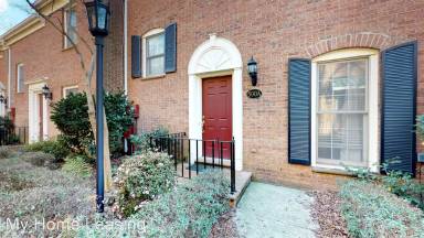 Main picture of 500 N Poplar St