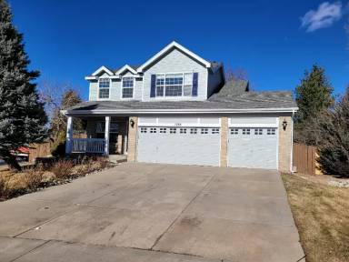 Main picture of 1295 Thornbury Pl