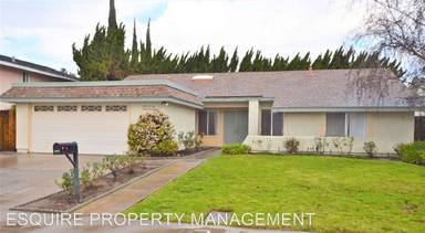 Main picture of 3689 Almendro Way