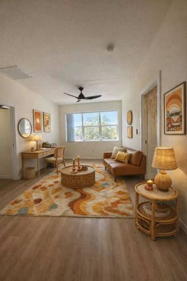 Main picture of 2211 Rio Grande Blvd NW