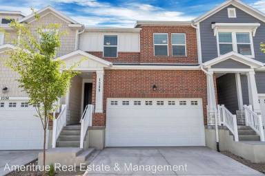 Main picture of 1582 N 3650 W