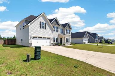 Main picture of 520 Indigo Johnston Dr