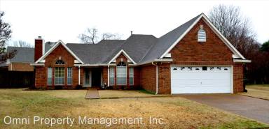Main picture of 3948 Woodhollow Cv