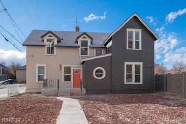Main picture of 523 Nevada St