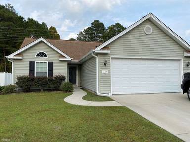 Main picture of 172 River Reach Dr