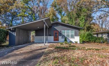 Main picture of 2926 Walker Ave