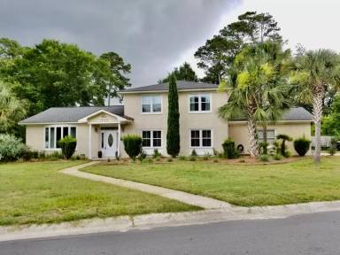 Main picture of 1308 Old Colony Rd